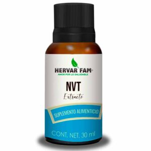NVT (Nv ton) Extracto 30 ml
