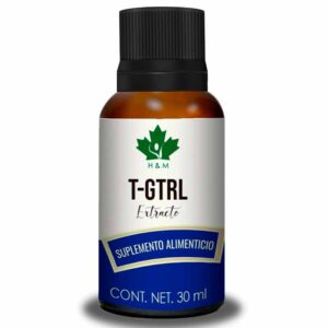 T GTRL (Terogastryl) Extracto 30 ml