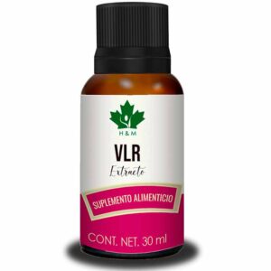 VLR (Valeriana) Extracto 30 ml