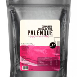 Té Palenque Infusión de Hierbas 200 g
