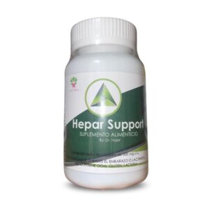 Hepar Support