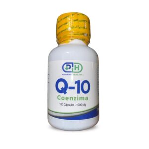 Coenzima Q-10